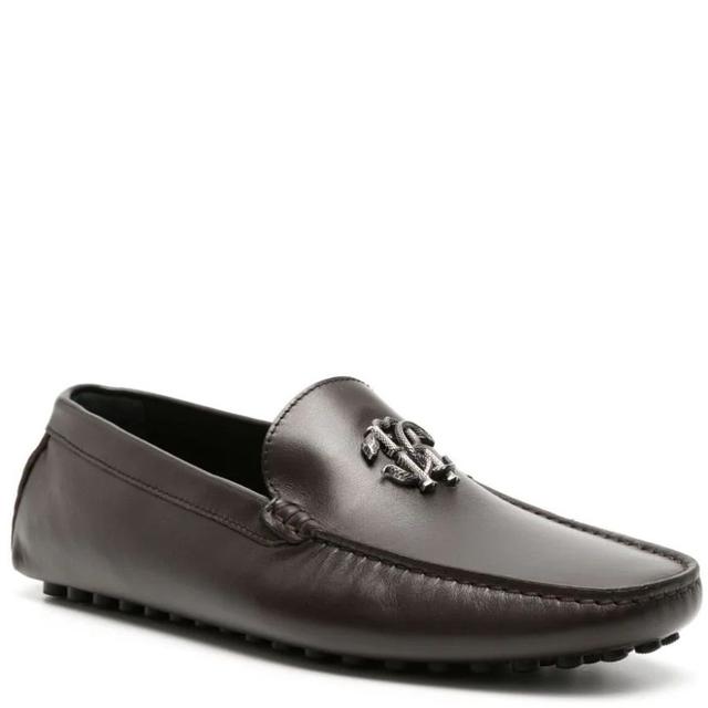 Mokasinai vyrams, Ruda, Moccasins