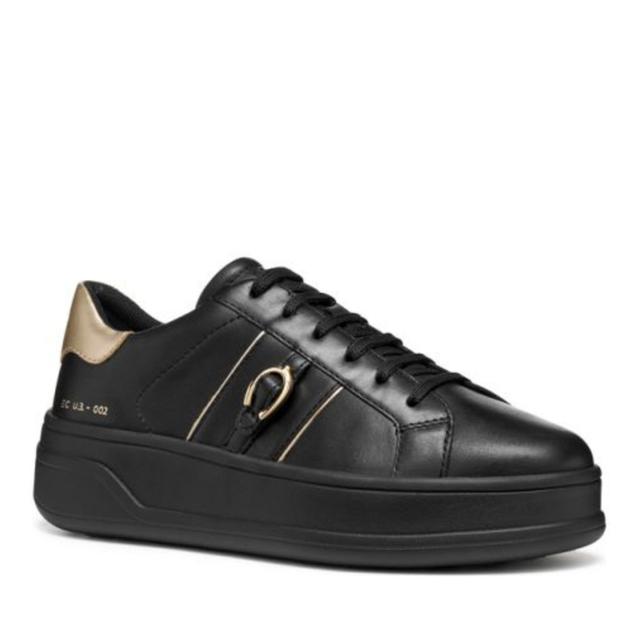 Laisvalaikio bateliai moterims, Juoda, Spherica ecub Leisure