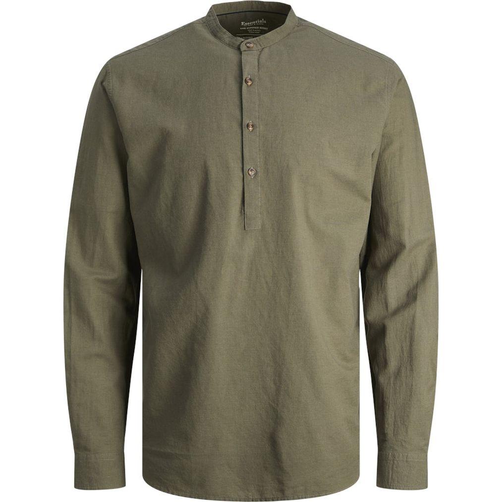 Marškiniai vyrams, Žalia, Jjesummer shirts