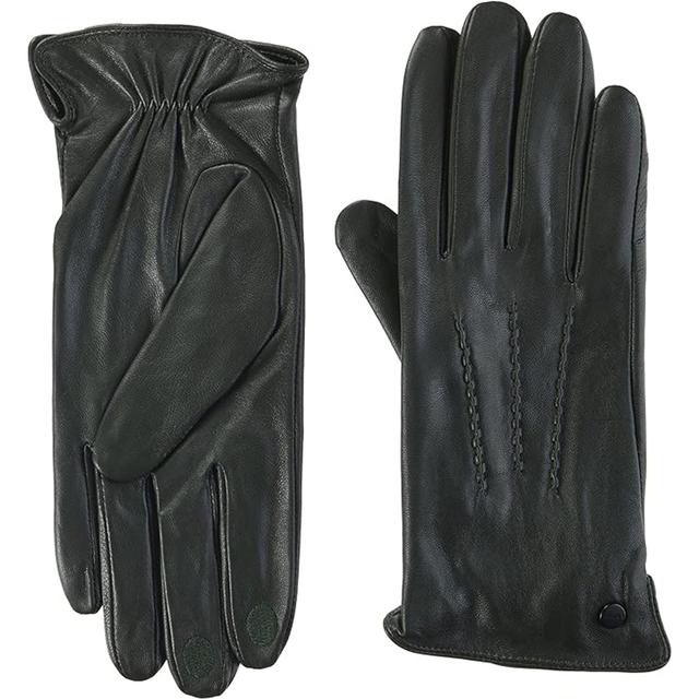 Pirštuotos pirštinės moterims