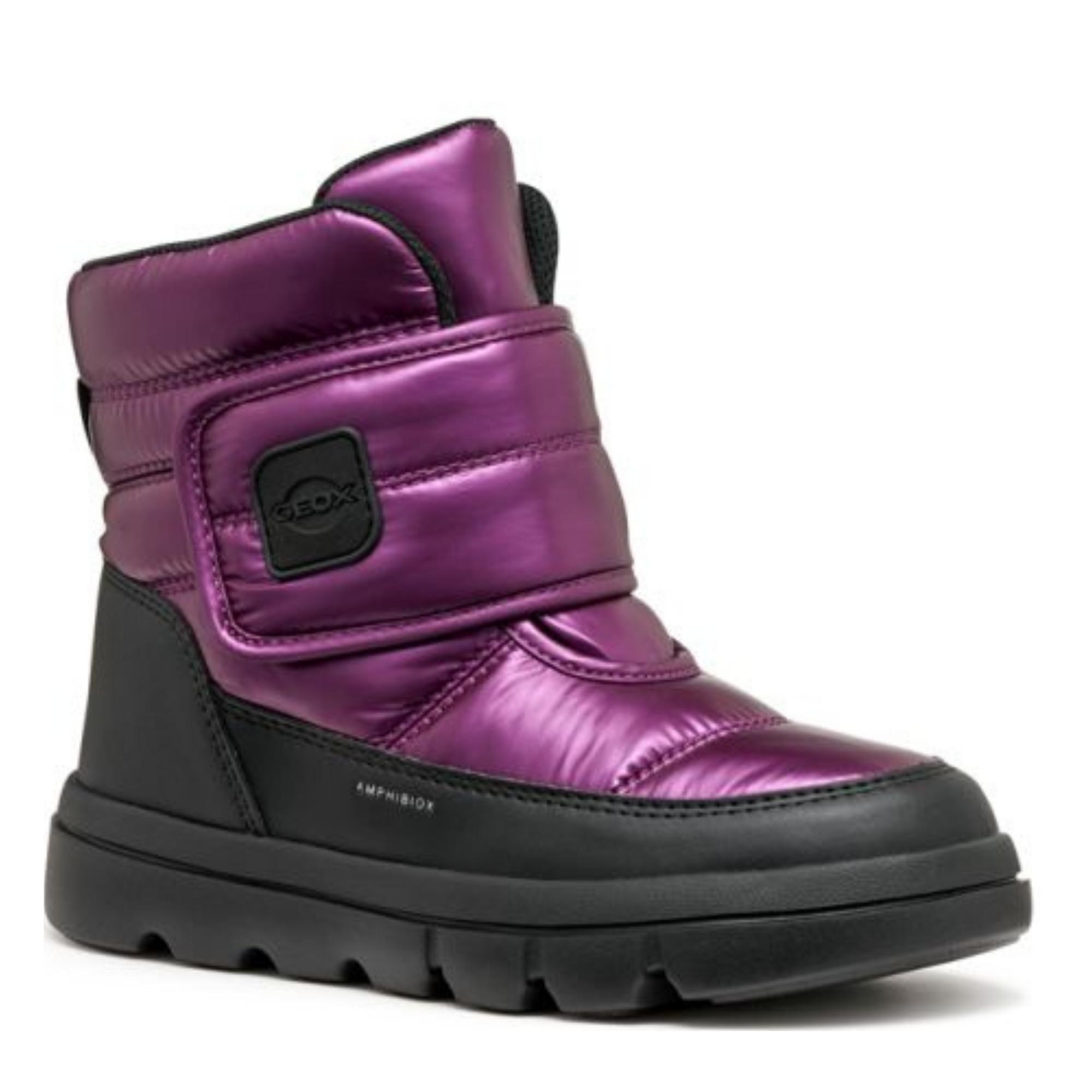 Aulinukai mergaitėms, Violetinė, Willaboom girl Booties