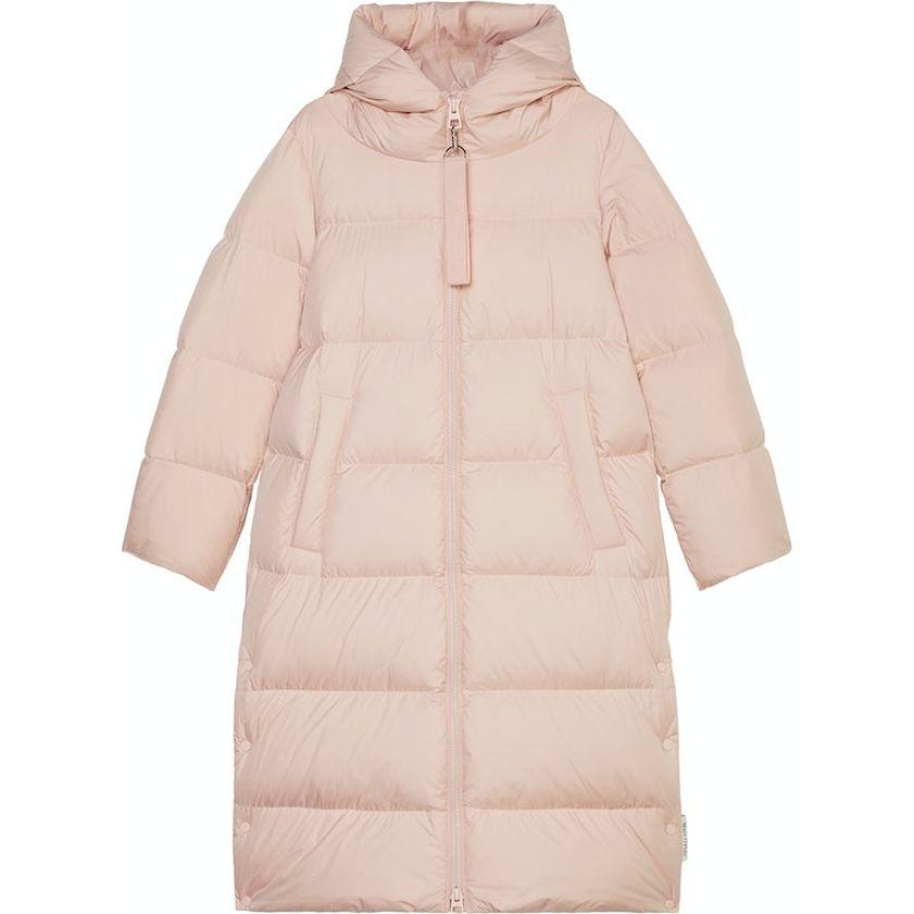 Paltas moterims, Rožinė