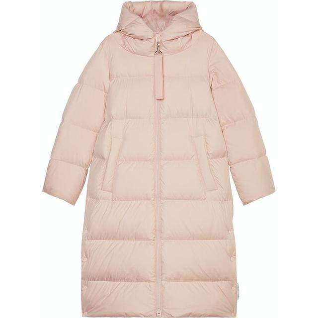 Paltas moterims, Rožinė