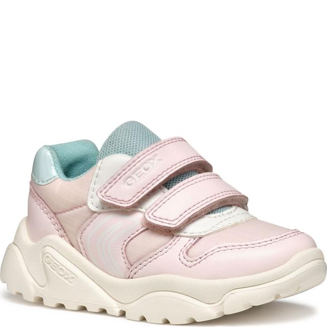 Laisvalaikio bateliai mergaitėms, Rožinė, Ciufciuf leisure