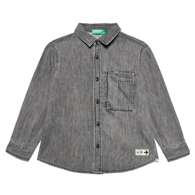 Marškiniai berniukui