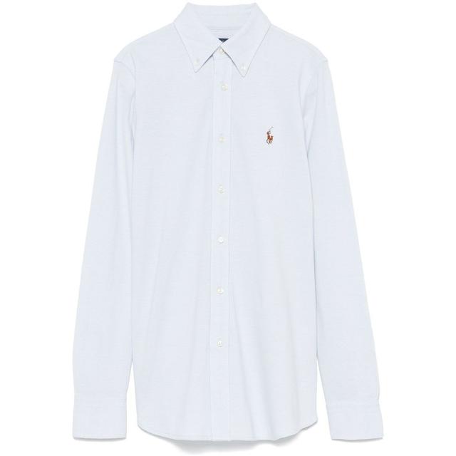 Marškiniai ilgomis rankovėmis moterims, Mėlyna, Long sleeve shirt