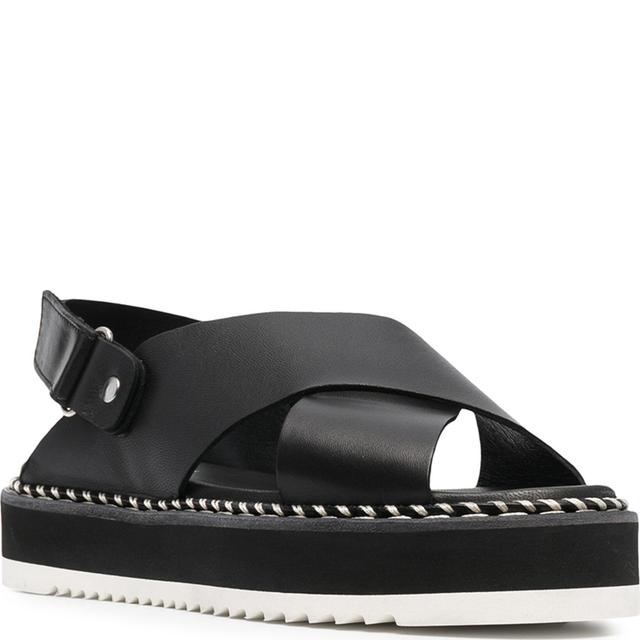 Basutės moterims, Juoda, MARTA