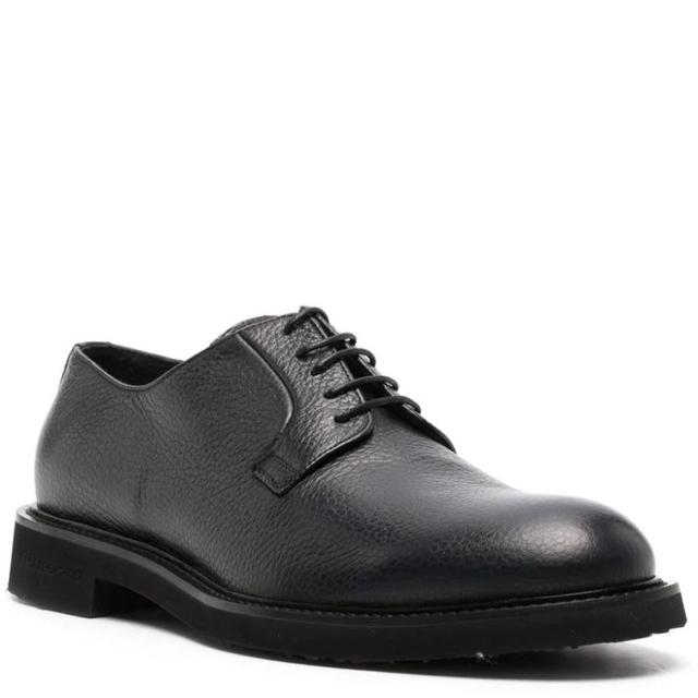 Klasikiniai batai vyrams, Mėlyna, Cervo formal shoe