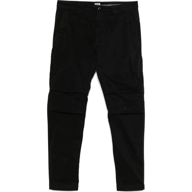 Kelnės vyrams, Juoda, Pant