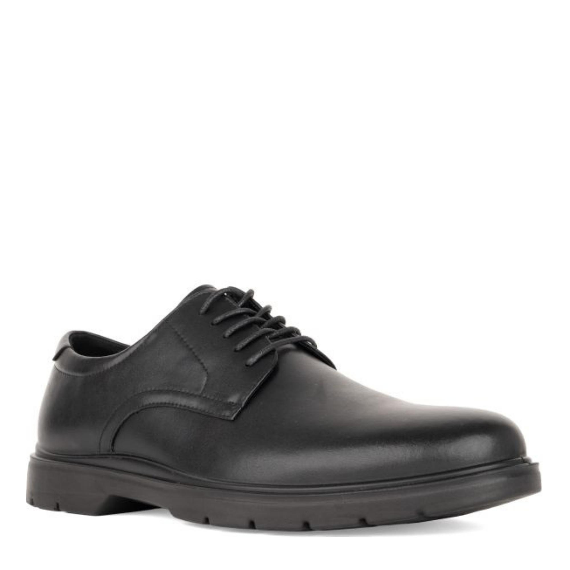 Klasikiniai batai vyrams, Juoda, Formal