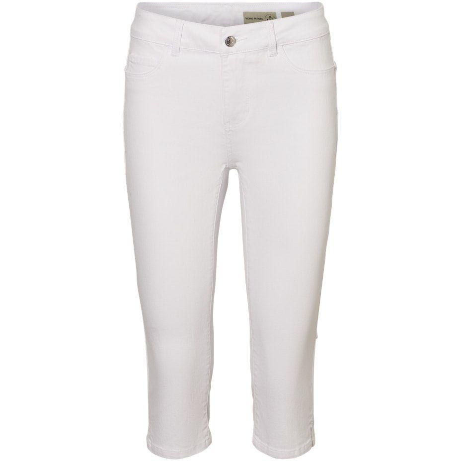 Marškinėliai moterims, Balta, VMHOT SEVEN NW DNM SL