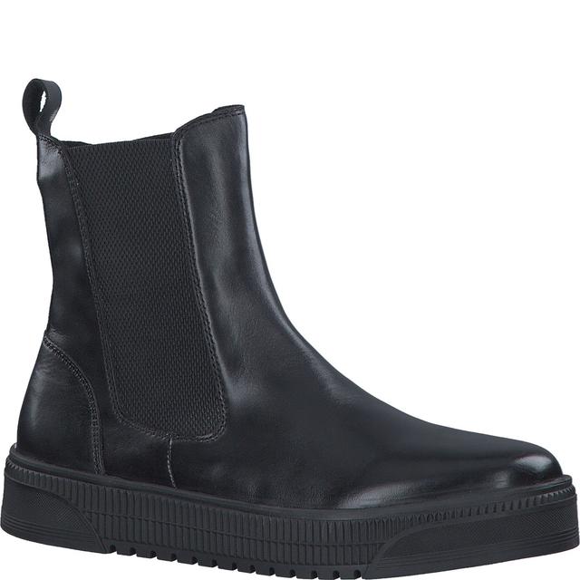 Aulinukai moterims, Juoda, SARNOH