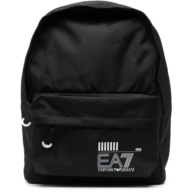 Kuprinė, Juoda, Backpack