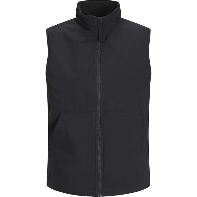 Liemenė vyrams, Juoda, Jjesustainvest