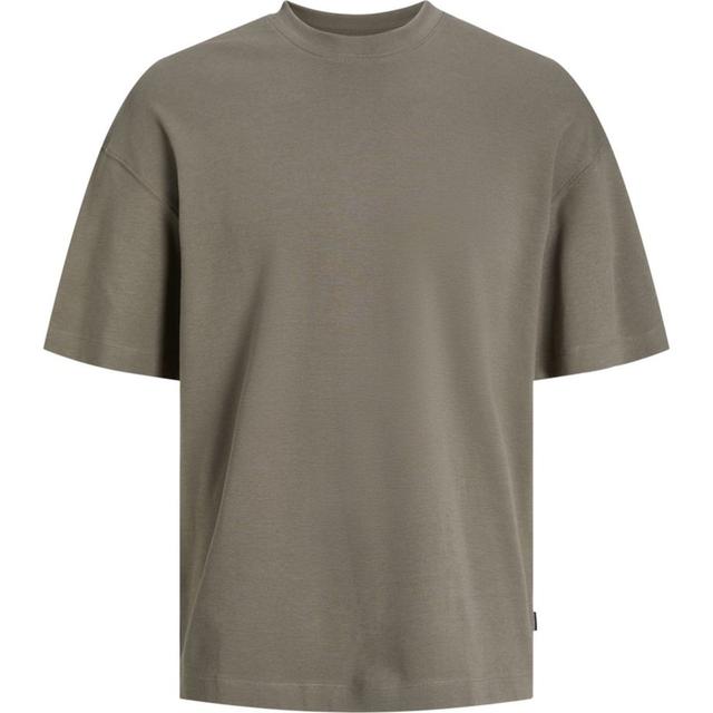 Marškinėliai vyrams, Pilka, Urban edge tee