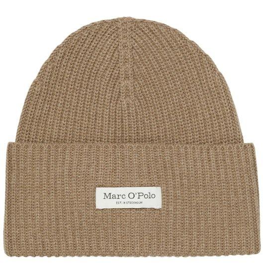 Kepurė moterims, Ruda, Cap M09605901141