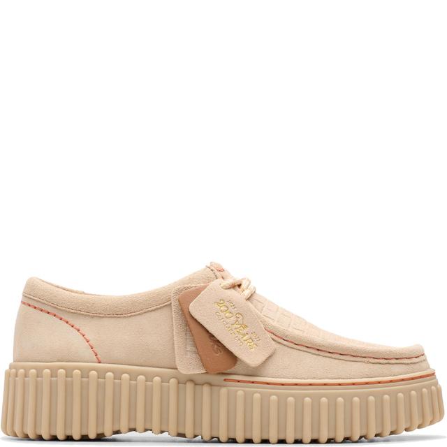 Laisvalaikio bateliai moterims, Smėlio, Torhill leisure, cla26181191