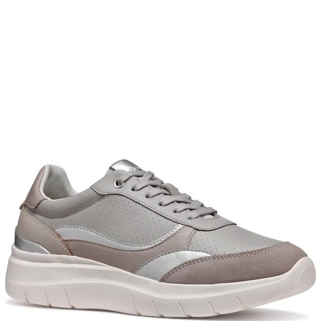 Laisvalaikio bateliai moterims, Balta, Plummery leisure