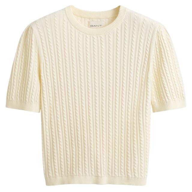 Megztinis moterims, Baige, 4805452-130 Sweater