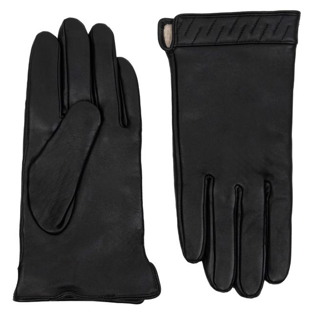 Pirštuotos pirštinės vyrams, fgm6035-25205bla