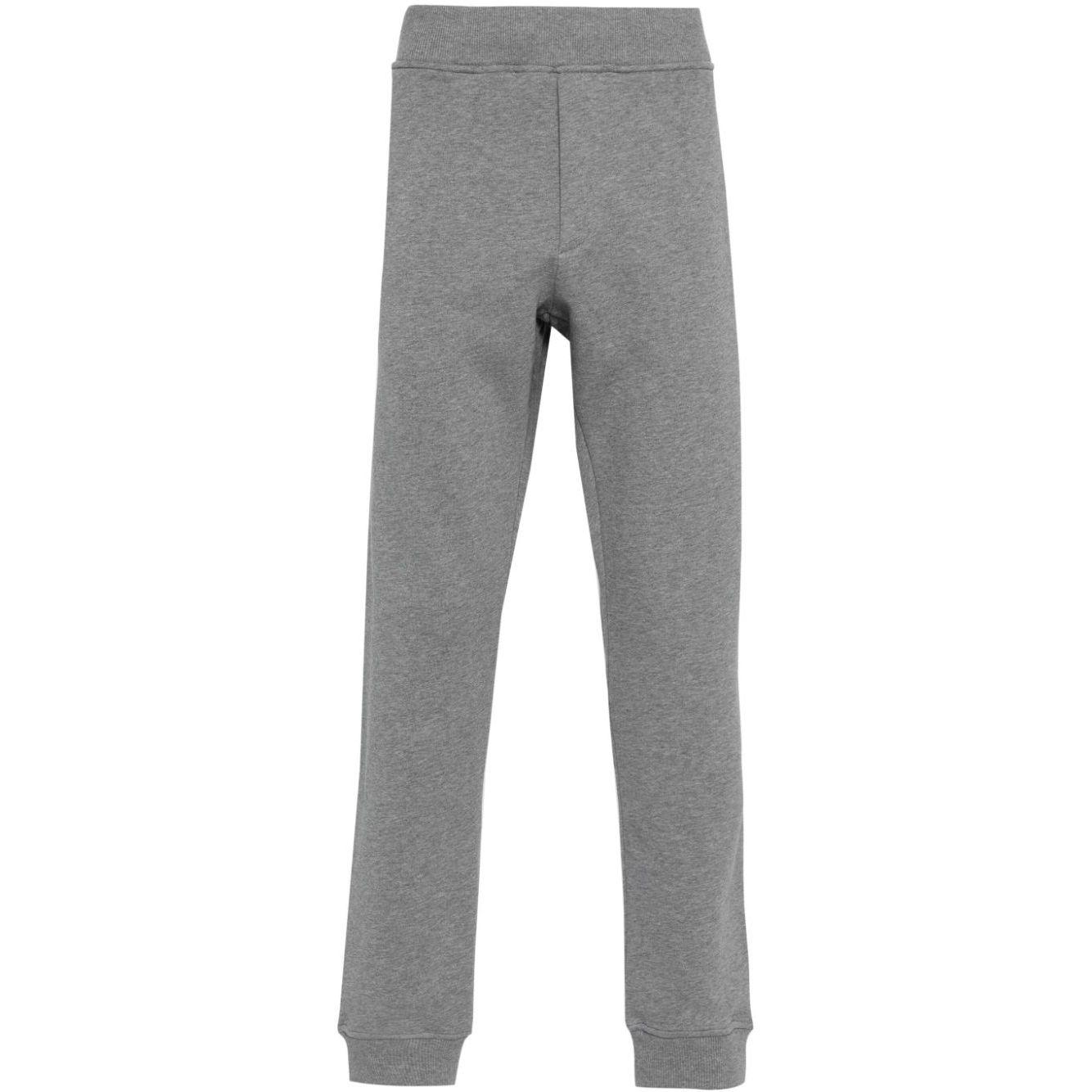 Sportinės kelnės vyrams, Pilka, Jogger trousers