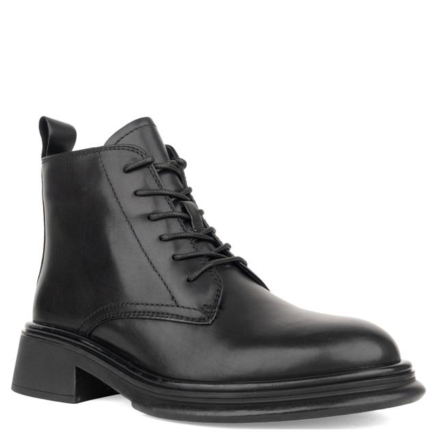 Aulinukai moterims, Juoda, Booties