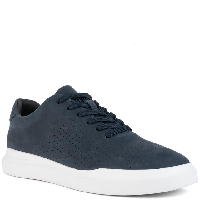 Laisvalaikio bateliai vyrams, Mėlyna, Leisure