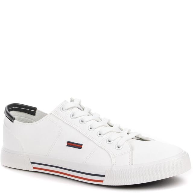 Sportiniai bateliai vyrams, Balta, SPORT SHOE