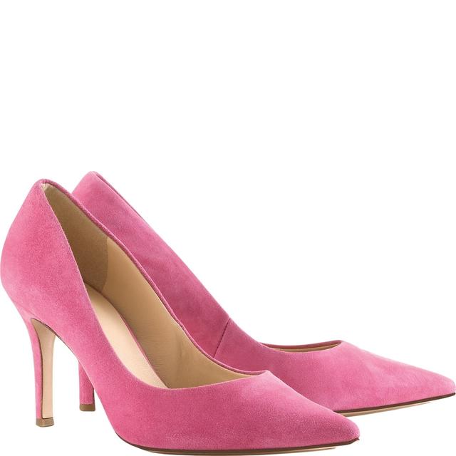 Aukštakulniai moterims, Rožinė, BOULEVARD 70 Pumps