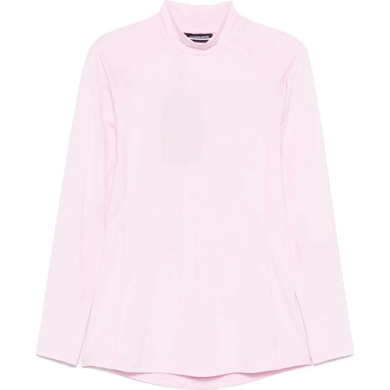 Palaidinės moterims, Rožinė, Ella compression top