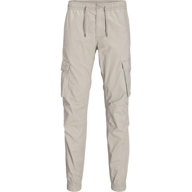 Kelnės vyrams, Sidabrinė, Jpstkane pants