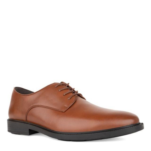 Klasikiniai batai vyrams, Ruda, Formal