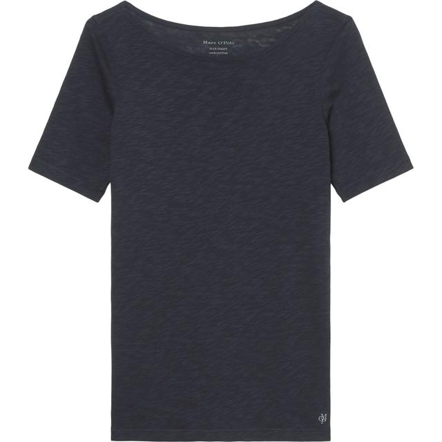 Marškinėliai moterims, Marga