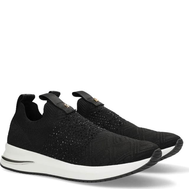 Laisvalaikio bateliai moterims, Juoda, Noelle leisure