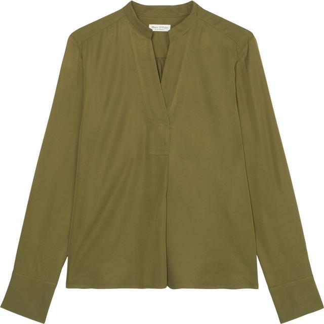 Palaidinės moterims, Žalia