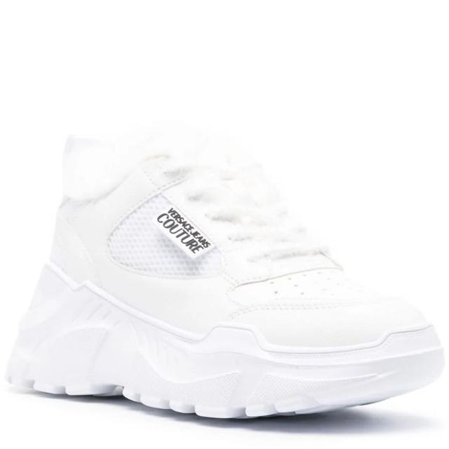 Bateliai - moterims, Balta, Speedtrack  sneakers