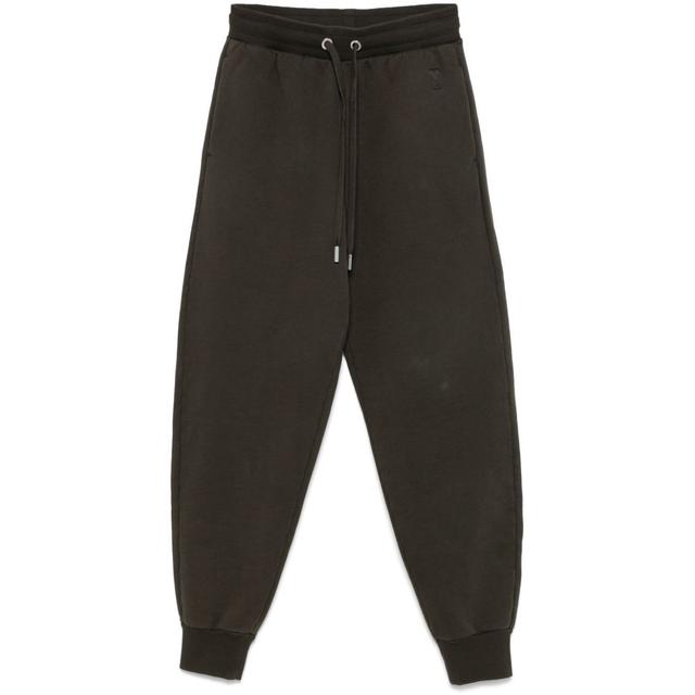 Kelnės, Ruda, Trousers