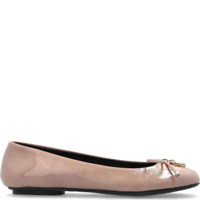 Balerinos moterims, Smėlio, Furla ballet ballerina