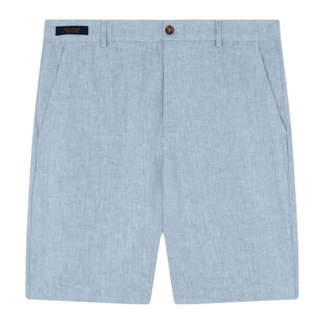 Šortai vyrams, Mėlyna, Bermuda
