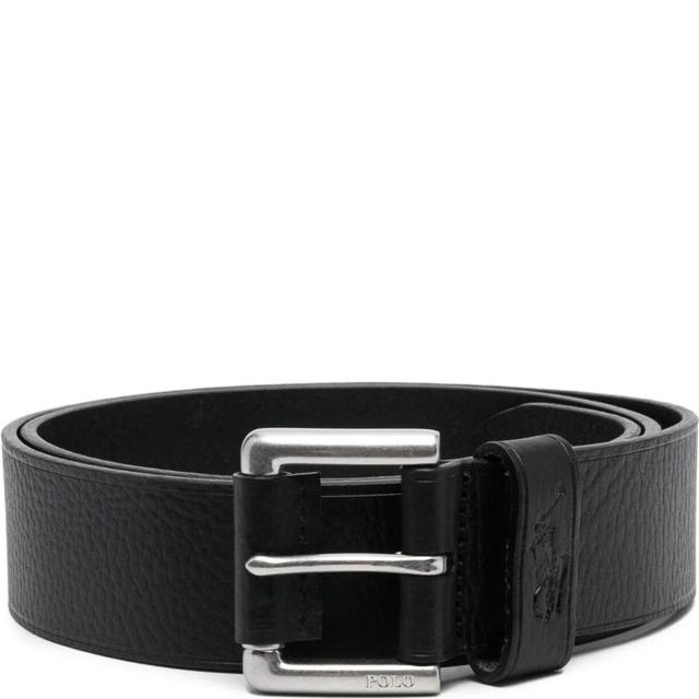 Diržas vyrams, Juoda, Polo keep bt belt