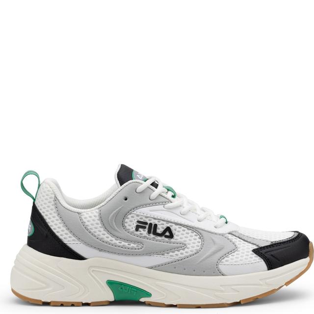 Laisvalaikio bateliai vyrams, Balta, Kreatix sneaker