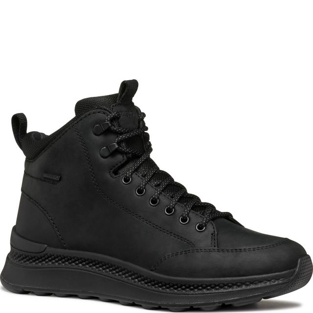 Aulinukai vyrams, Juoda, Spherica actif booties