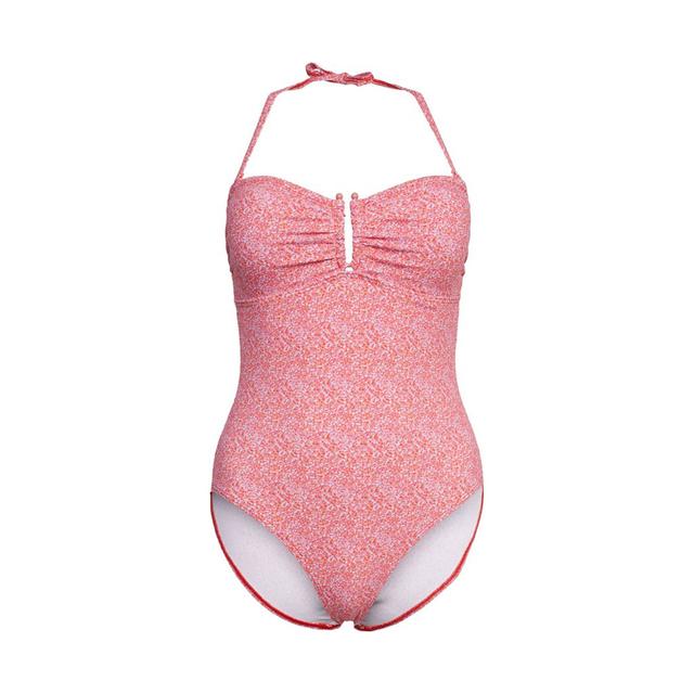 Maudymosi kostiumėlis moterims, KRIBI BEACH