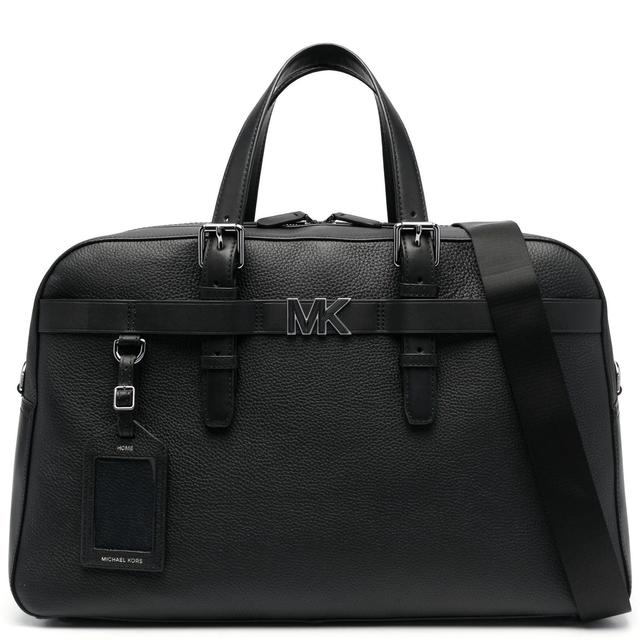 Rankinė, krepšys vyrams, Juoda, Travel bag