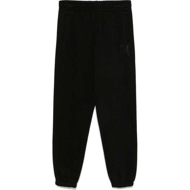 Kelnės moterims, Juoda, Rhstn lg hw jogger