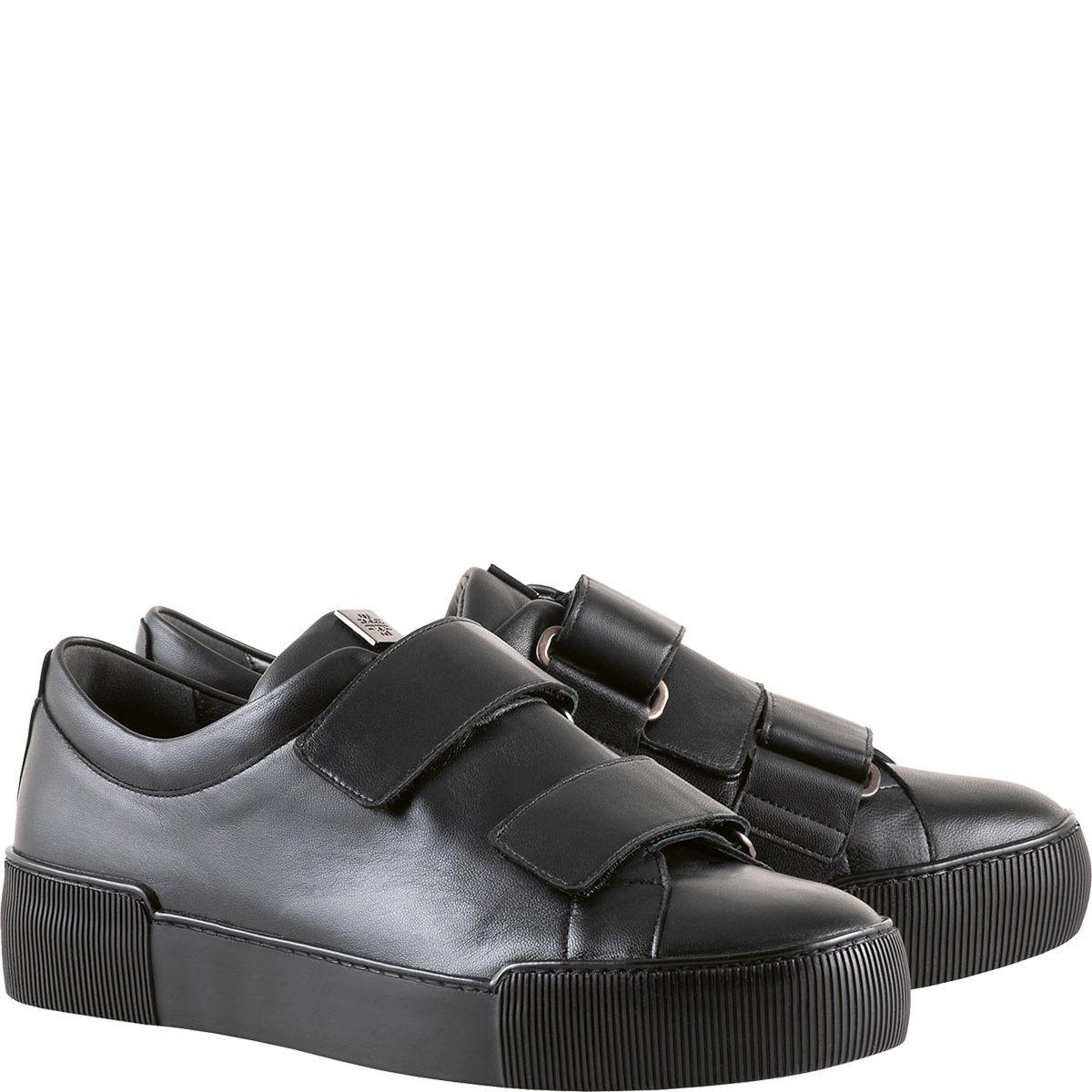 Bateliai - moterims, Juoda, BOOMER