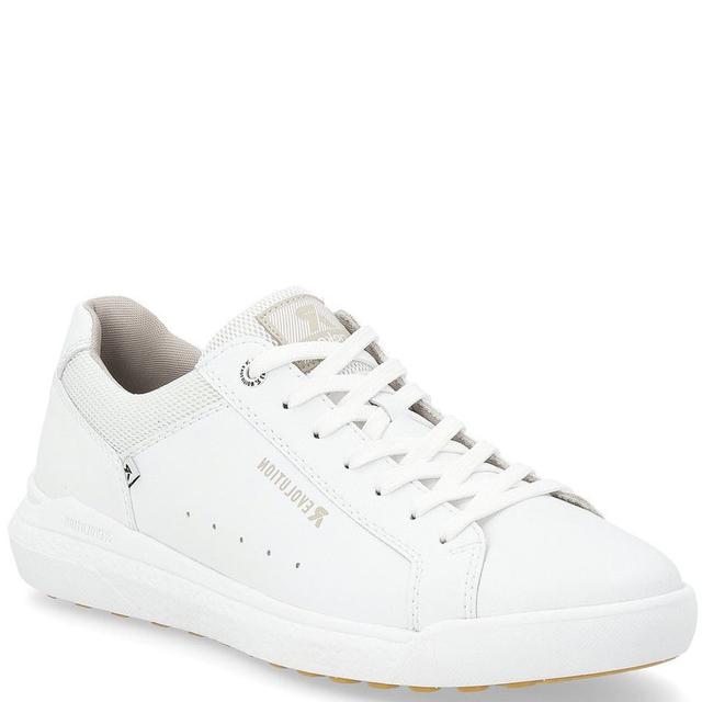 Laisvalaikio bateliai vyrams, Balta, LEISURE