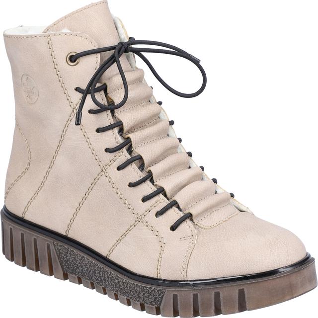 Aulinukai moterims, Smėlio, BOOTIES