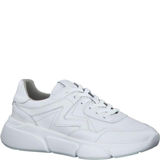 Sportiniai bateliai moterims, Balta, SPORT SHOE