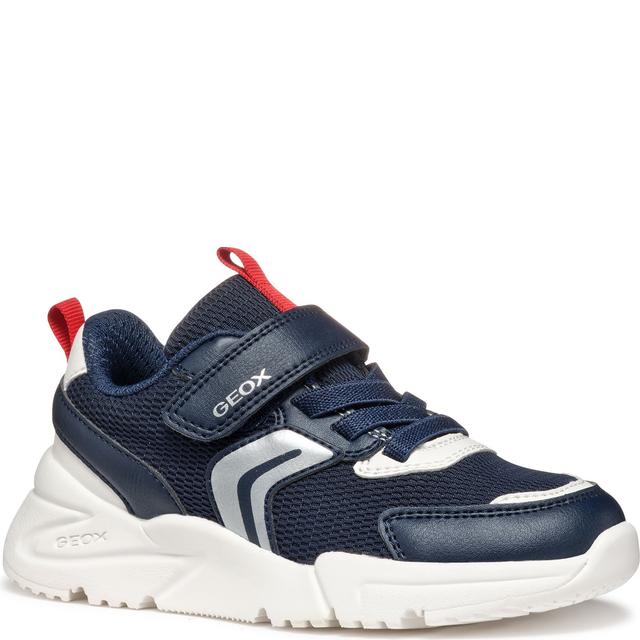 Laisvalaikio bateliai berniukams, Mėlyna, Loftus leisure